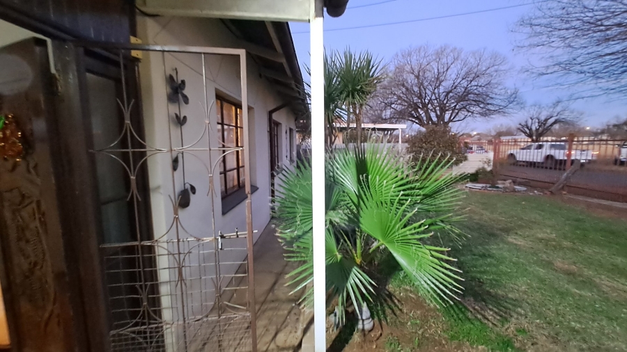 3 Bedroom Property for Sale in Wilgehof Free State